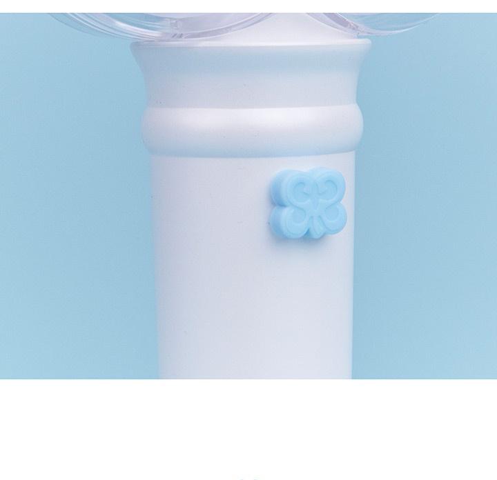 Hearts2Hearts ОФИЦИАЛЬНЫЙ ФАНЛАМ (Светящийся жезл)