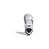 Adidas Originals COUNTRY XLG Cushioning, Wear Resistant Low top Toddler Shoes White Gray Infant And Toddler IF6158