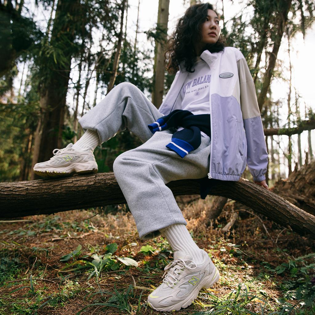 New Balance Нико и ... X Кроссовки New Balance 725 'Moonbeam Lemonade' ML725NK1