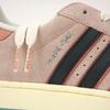 SpongeBob SquarePants x adidas Superstar Патрик Стар Унисекс Кроссовки Розовый Цвет Поставщика Основной Черный JQ6778