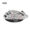 DC12V SMD5050 RGB светодиодная лента MALITAI не водонепроницаемая светодиодная лента лампа гибкая лента диод один цвет 5 м/рулон 60 светодиодов/м светодиодные фонари