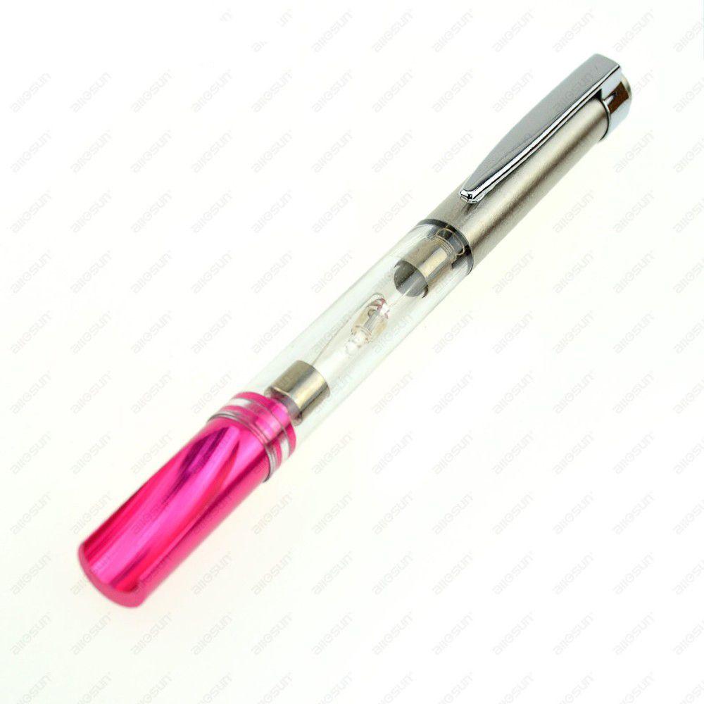 Auto Ignition Check Pen Light Car Spark Tester Diagnostic Tool Plug Indicator Coil Ignition System