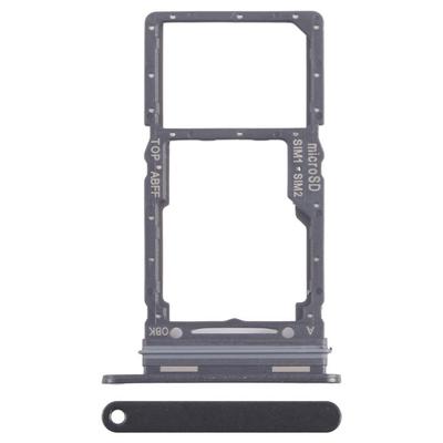 Для Samsung Galaxy A26 SM-A266B Оригинальный лоток для SIM-карты + SIM-карты / карты Micro SD