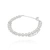 dmoment Ever Pearl 925 Silver Bracelet