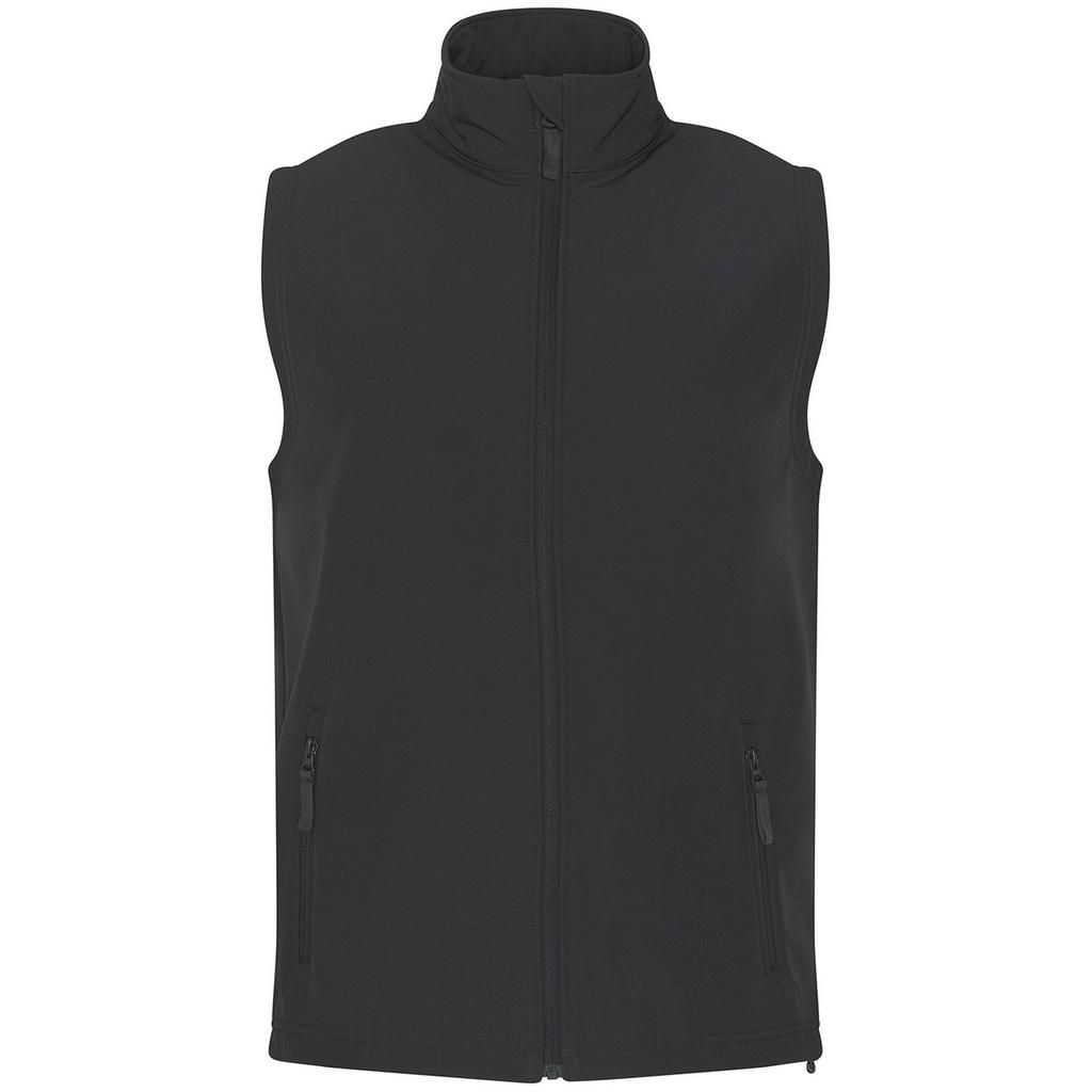 Pro RTX Мужской двухслойный жилет Softshell