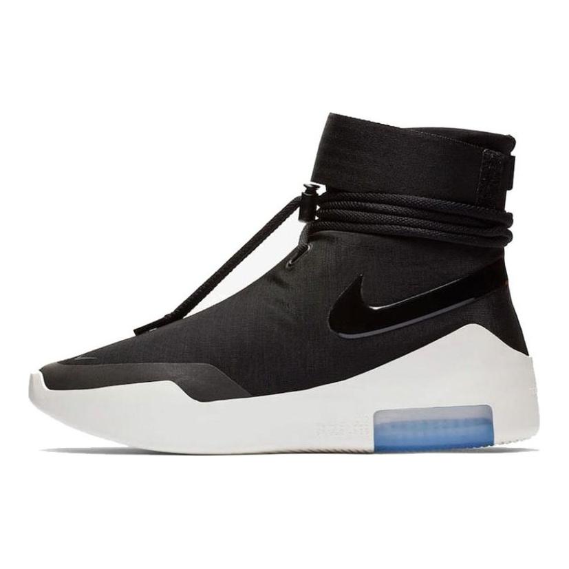 Nike Air Fear Of God 1 Sa Черный AT9915-001