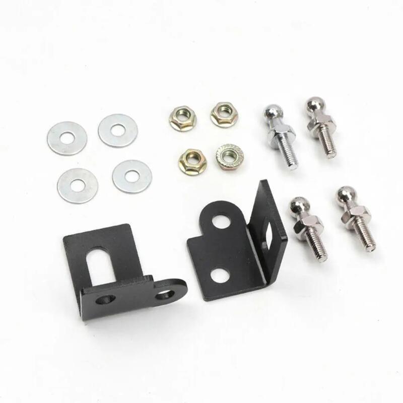 Гидравлические стойки поддержки капота Газовые пружины Амортизаторы Обеспечивают Стабильный Подъем для Безопасного Удобного Обслуживания