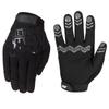 Seibertron Adult Anti-Slip Unweighted Basketball Gloves Ball Handling Training Aid & Safety Driving Gloves