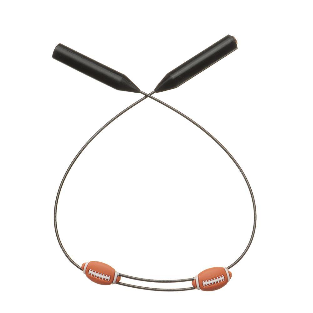 Durable Sports Anti-Slip Glasses Chain Eyewear Lanyard Glasses Strap Neck Cord Eyeglasses Rope