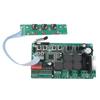 Circuit Board for Sliding Gate Openers Universal Main Electronic Control Board Replacement for