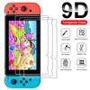 1-3 шт. Закаленное стекло для Nintendo Switch OLED Защитная пленка для экрана для Nintendo Switch Lite NS Закаленное стекло Защитная пленка