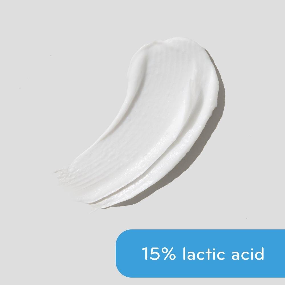 Интенсивный лечебный крем Amlactin с 15 молочными кислотами AHA 12,0 унций