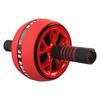 Automatic Rebound Ab Wheel for Quick Ab Workouts - Home Fitness Equipment for Men & Women