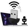 Desktop PC Notebook MIC Audio Adapter Computer Microphones Microphone Mini USB 2.0 Mic Voice Tube