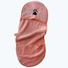 Super Absorbent Pet Grooming Towel Soft Pet Quick Drying Towel Pet Absorbent Towels  Pet Bathing