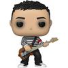 Funko Fall Out Boy Pop Rocks Пит Вентц Виниловая фигурка Эксклюзив Hot Topic