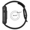 Sport Silicone Strap For Huawei Honor Choice ROSSINI 2i Smartwatch Accessories Replacement Bracelet Correa Honor ROSSINI 2i Band