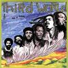 LP Record THIRD WORLD - Arise In Harmony ILPS9574 ISLAND 1980 US Reggae, Ska & Dub Used