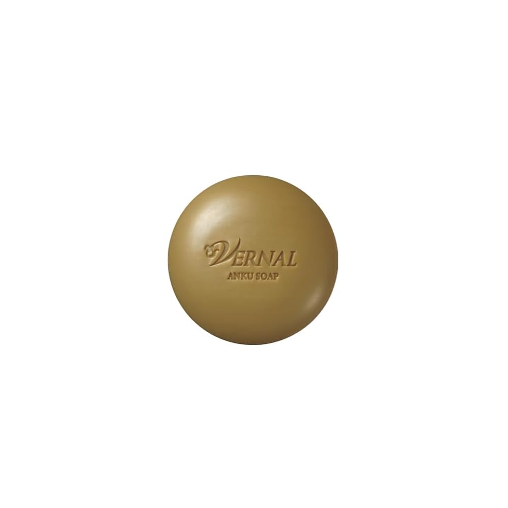 Vernal Medicated Ankh Soap 90g Facial Soap