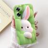 Чехол для Oppo A57 4G Чехол для Oppo A57s Милый Модный Мультяшный Чехол Матовый Мягкий ТПУ Чехол для Телефона Для Oppo A77s A57s OppoA77 OppoA57 4G Fundas