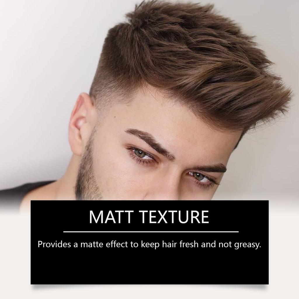 Пудра для придания объема волосам. Необходима для придания объема волосам. Длительный контроль жирности волос. Подходит для всех типов волос.