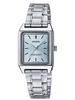 Quartz Watch Ice Blue Women's LTP-V007D-2E