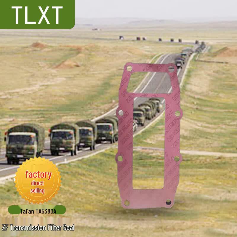 TLXT TA5380AZF Transmission Filter Gasket