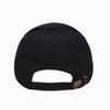Fashion  Embroidery Baseball Cap Summer Outdoor Adjustable Hip Hop Hats Bone Snapback Hat