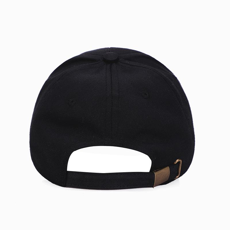 Fashion Embroidery Baseball Cap Summer Outdoor Adjustable Hip Hop Hats Bone Snapback Hat