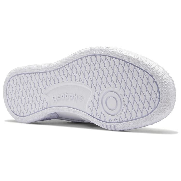 Club C Reebok Revenge 'Белый Векторный Синий' H04168