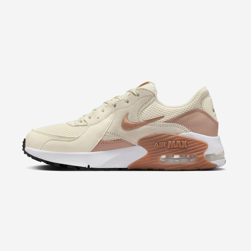 Nike Женские кроссовки Nike Air Max Exy, CD5432, 1010107435, популярная корейская обувь