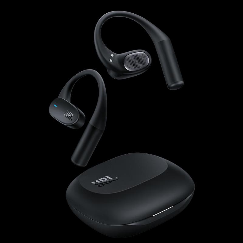 JBL Беспроводные спортивные наушники Sense Lite с открытым дизайном