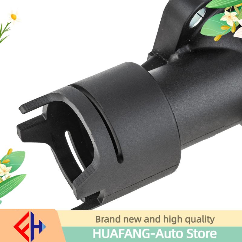 Original Coolant Flange Pipe Joint For Q7 4l 2006-2010,Cc B7 2011-2016,passat 2005-2011,touareg 3.6 V6 2005-2018 03h121133