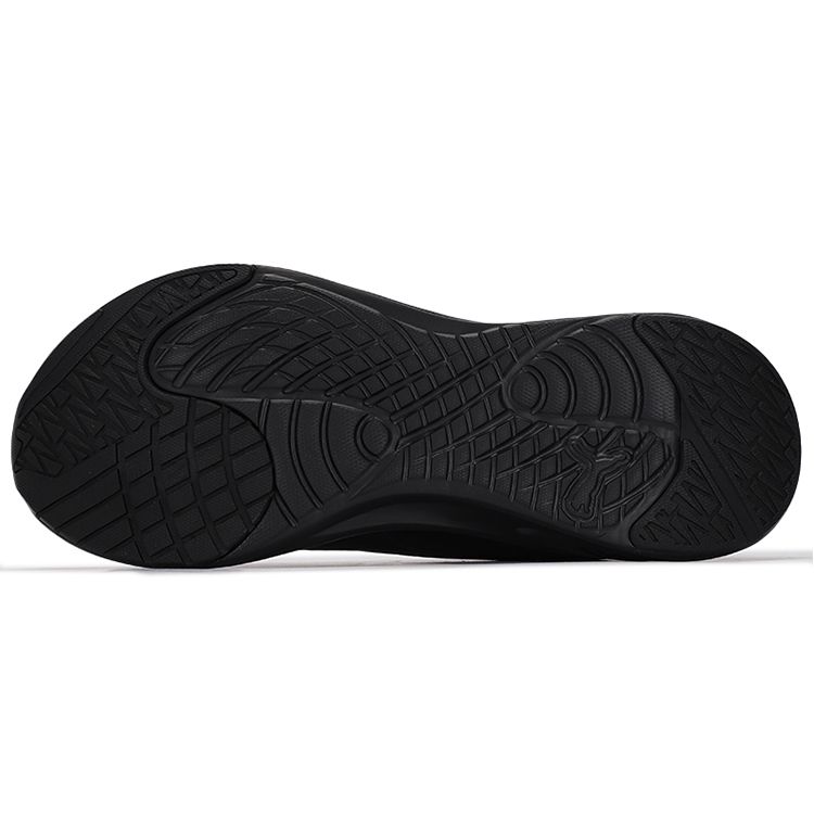 Puma Кроссовки Easy Runner Light Black Unisex 376350-02