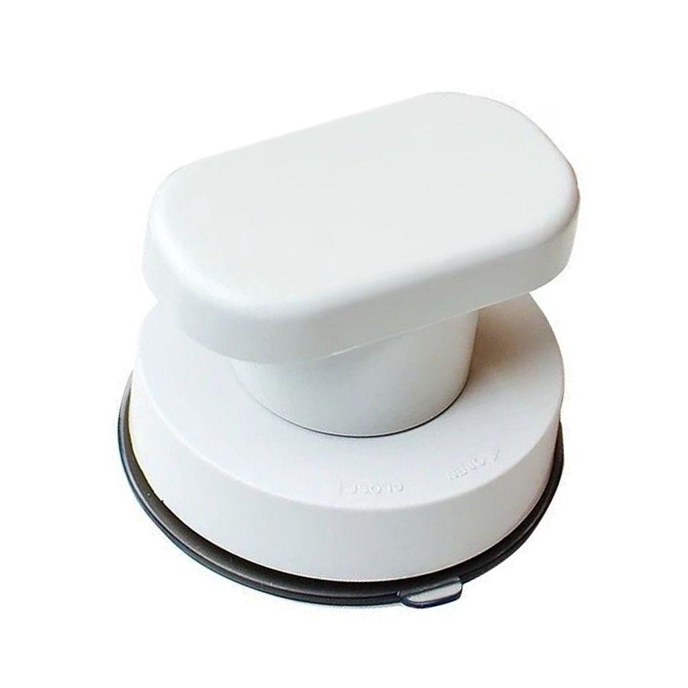 С присоской ручка для душа мебельные ручки шкафа безопасная ручка для душа полезные дверные ручки