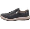 Женские полуботинки Legero Tanaro gore-tex sneaker серые