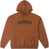 Толстовка Мужская Umber 10025629-A03