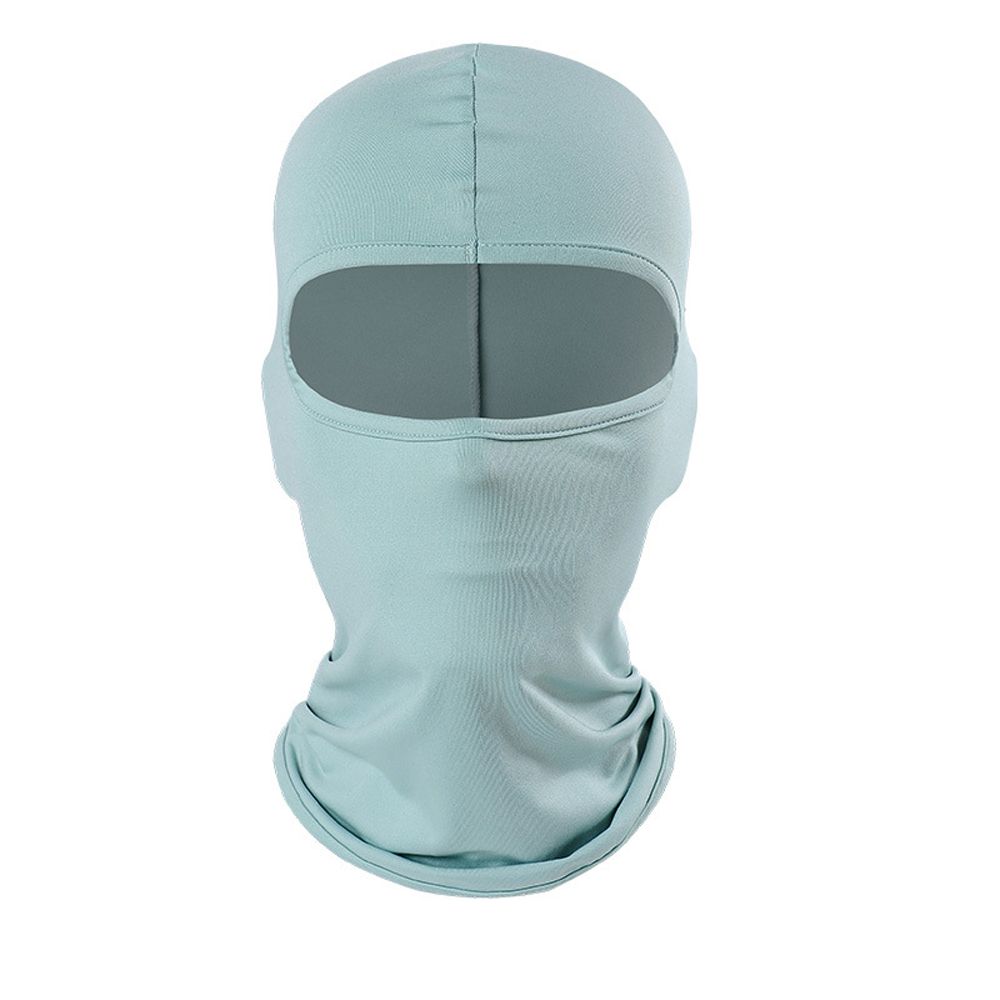 Шарф на шею, велосипедная кепка, платок на голову, защита от солнца, спортивный капюшон, маска для лица, маска-балаклава, кепка с капюшоном