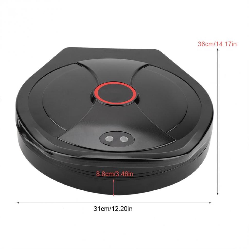 220V 1200W Electric Pancake Maker Automatic Double-sided Baking Pizza Machine Portable Household Roaster Waffle Machine