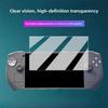 For ZOTAC ZONE Game Console Screen Protector Film HD Protector Soft Explosion-proof Film Anti-f Q4A9