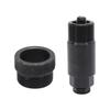 Precisions Injection Pump Installation Tool with 89mm/.6in Long Bolts Precise Designings for M47 Reduce Repair Time