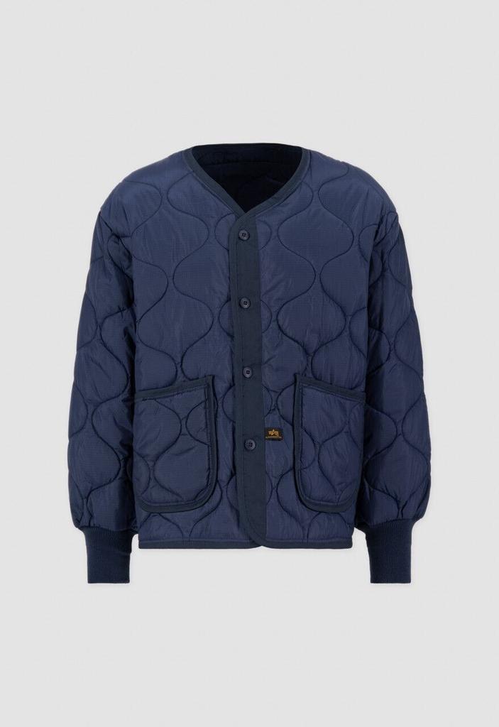 Зимняя куртка Alpha Industries ALS Liner Feldjacke (100108)