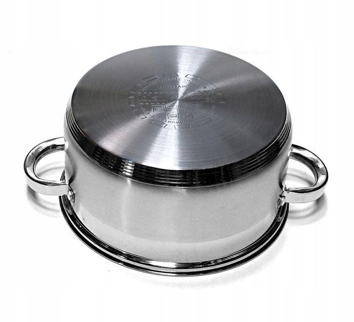 Klausberg Pot Kb-7137 2.5L 1 Pc