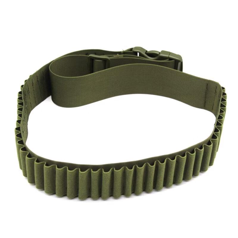 Tactical Shooting Belt