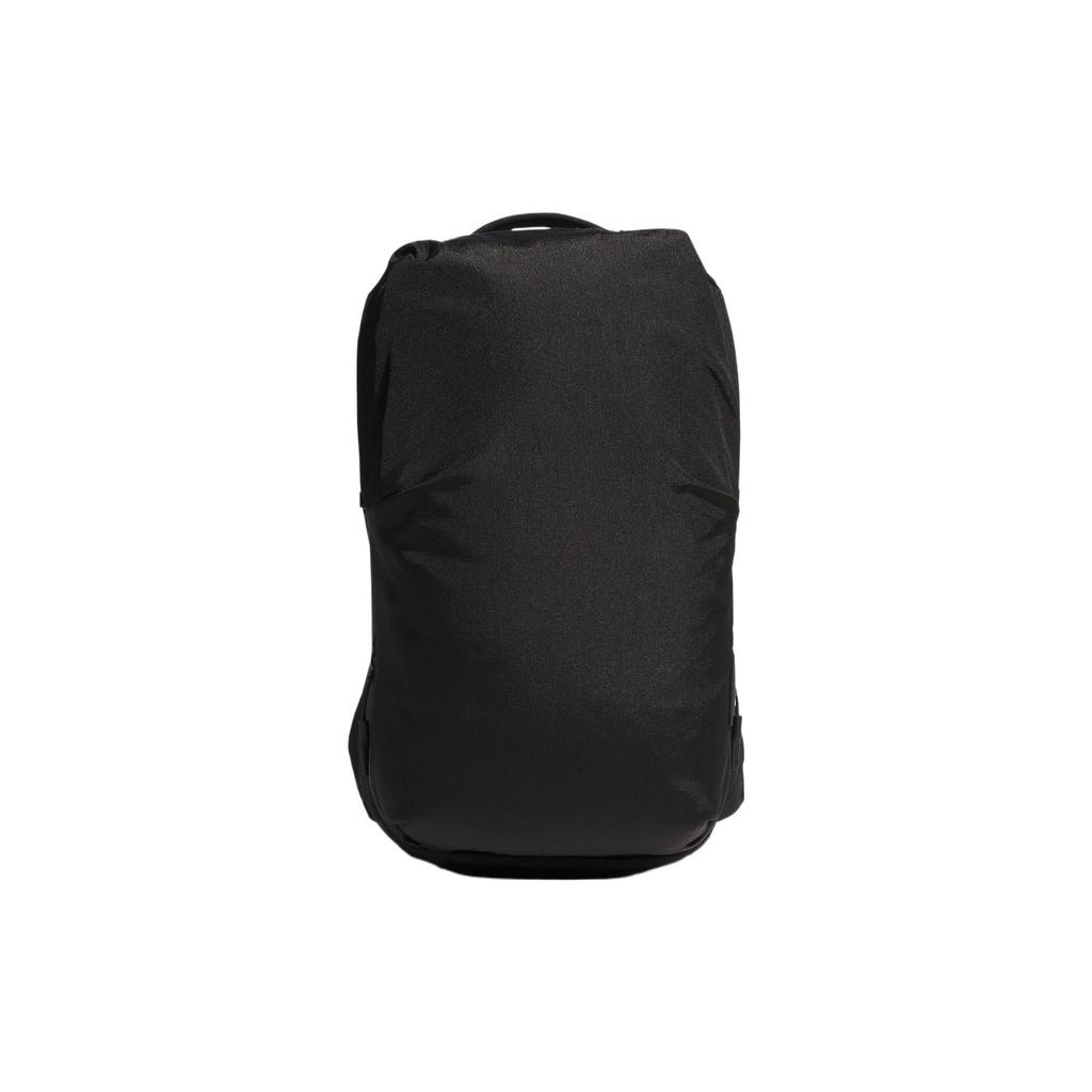 Adidas Nylon Backpack Regular Unisex Black HY3039