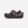 Crocs Классические детские сабо Blitzen IV, CRS210847, 1010110174, популярная корейская обувь
