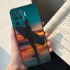 Чехол для телефона Surf Surfboard для Oppo A80 A60 A40 A78 A38 A18 A98 A58 A96 A76 A16 A94 A74 A54 A15 A17 A57 A77 A5 Pro