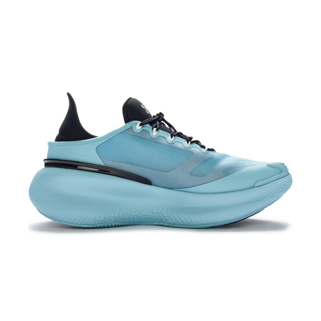 Under Armour Кроссовки Nova Low top для бега, унисекс, туманно-синие 6006062-425