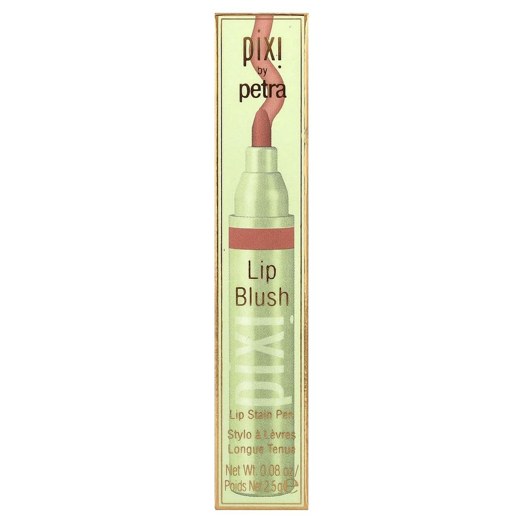 Pixi Beauty, Румяна для губ, Purity, 2,5 г (0,08 унции)