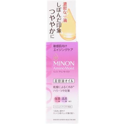 Minon Amino Moist Масло для ухода за кожей с эффектом старения Minon Amino Moist 20 мл